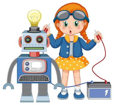 از «بازی» تا «مهندسی» در خانه