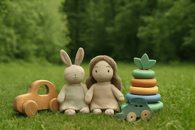 محبوب‌ترین اسباب‌بازی‌های سال ۲۰۲۶، چه چیزی بچه‌ها را شیفته می‌کند؟